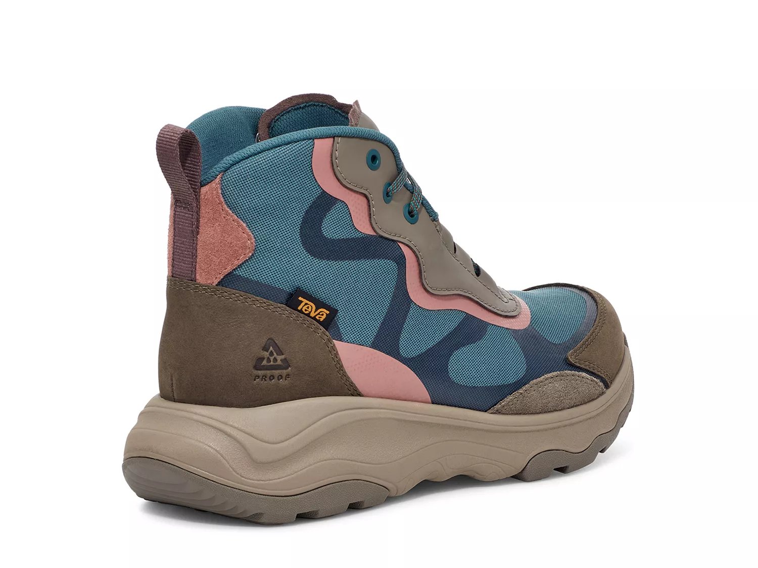 Geotrecca RP Hiking Boot