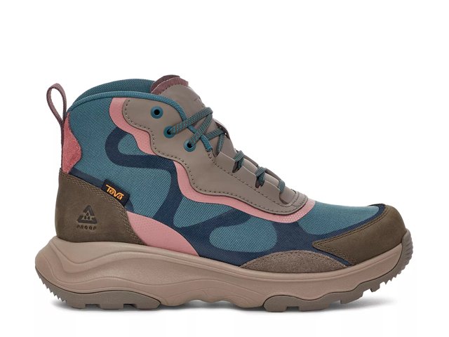 Dsw womens on sale waterproof hiking boots