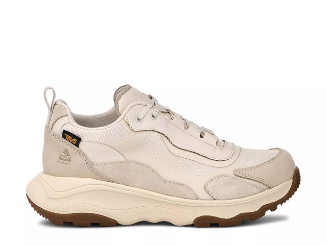 Teva Geotrecca Low RP Hiking Shoe Women s Free Shipping DSW