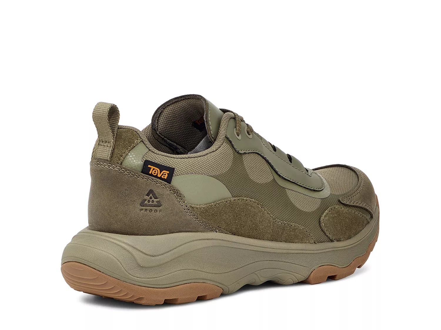 Geotrecca Low RP Hiking Shoe