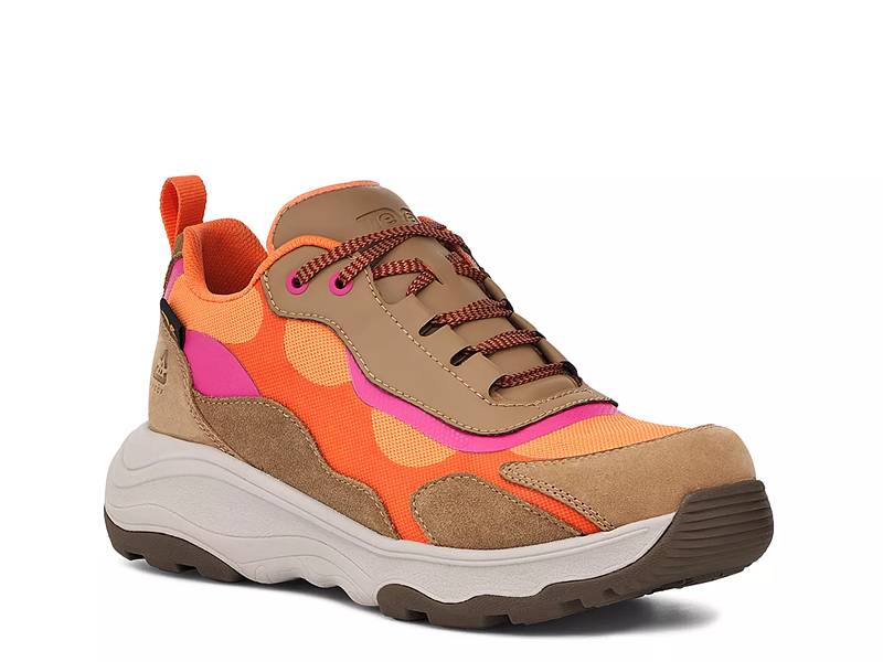 Merrell Alverstone Low Hiking Shoe - Women's - Free Shipping | DSW