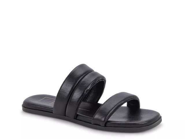 Dolce Vita Adore Slide Sandal Women s