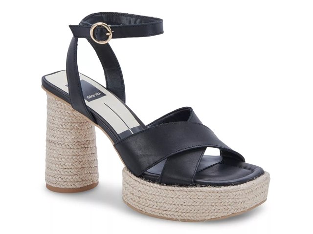 Espadrille platform sandals dsw new arrivals