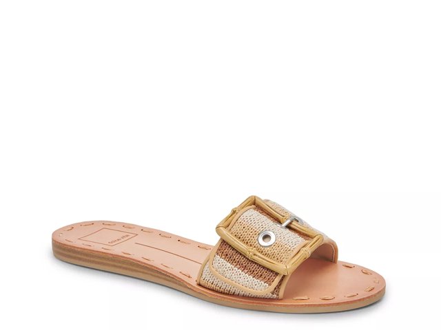 Chloe willy buckle slide top