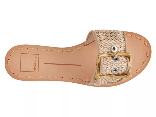 Dolce vita hotsell cali slide