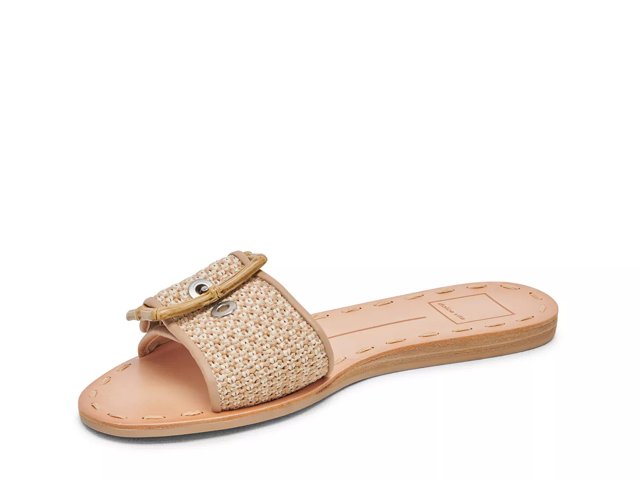 Dolce Vita Dasa Slide Sandal Women s Free Shipping DSW