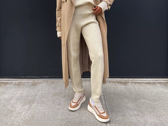 Dsw dolce vita clearance sneakers