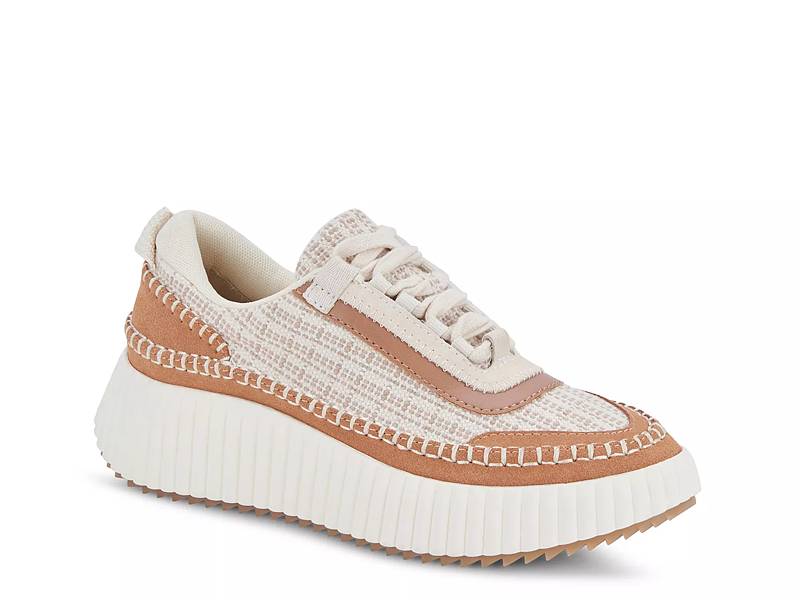 Dolce Vita Devote Sneaker - Free Shipping | DSW