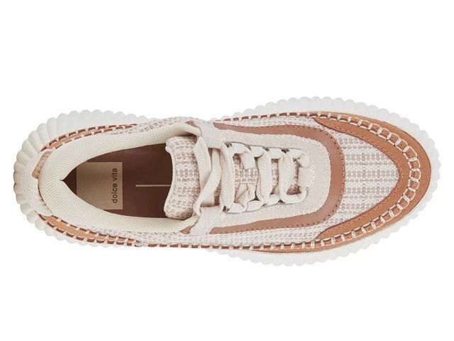 Dolce Vita Dolen Sneaker Women s Free Shipping DSW