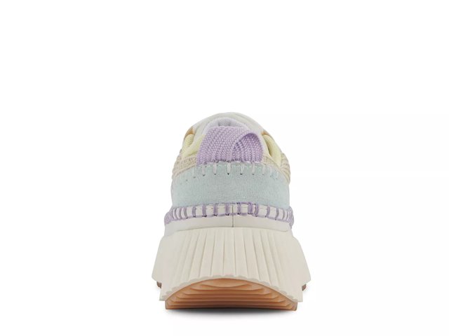 Dolce Vita Dolen Sneaker Women s