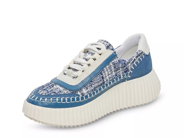 Dolce Vita Dolen Sneaker Women s Free Shipping DSW