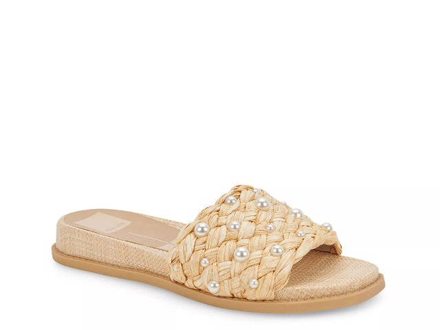 Dsw dolce vita sandals 2025