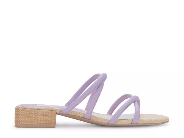 Dolce Vita Hapi Sandal Free Shipping DSW