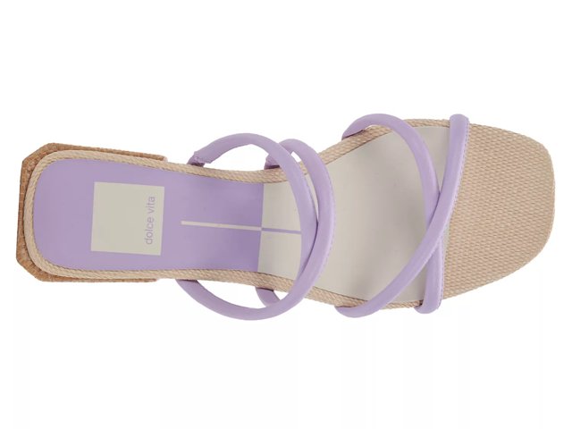 Dolce Vita Hapi Sandal Free Shipping DSW