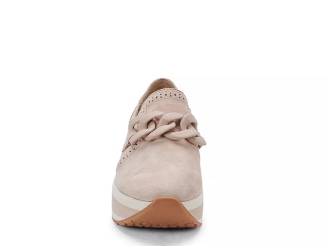 Dolce Vita Jhenee Platform Slip-On