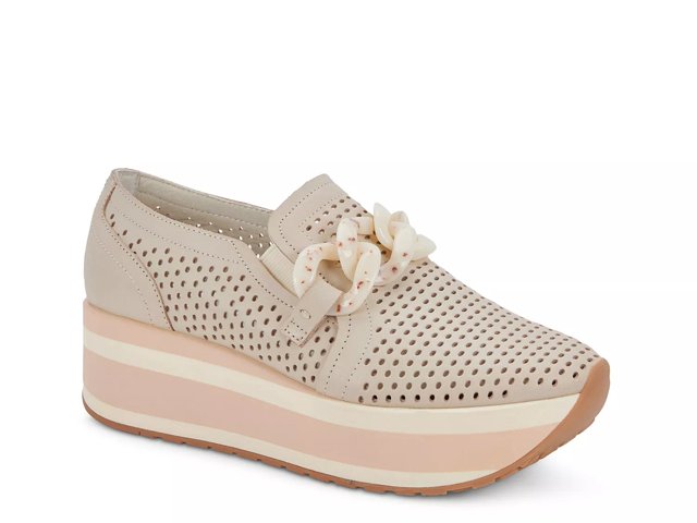 Dolce Vita Jhenee Platform Sneaker
