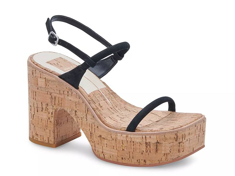 Soul naturalizer mckenna platform on sale sandal