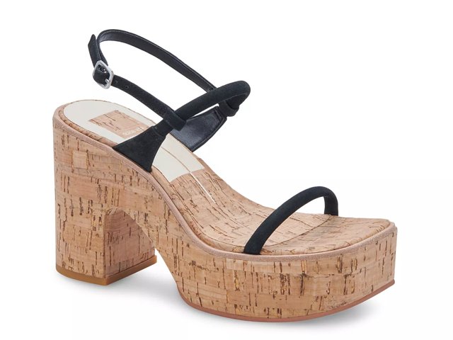 Dolce vita best sale sandals dsw