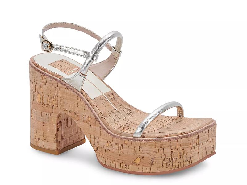 Bella Vita Jud-Italy Platform Sandal - Free Shipping | DSW