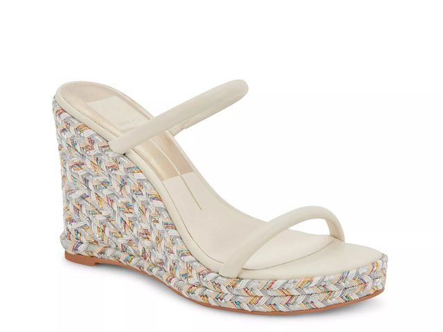 Dolce Vita Tamara Wedge Sandal
