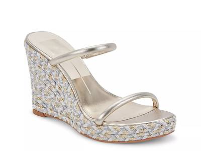 Dolce vita lida wedge on sale sandal