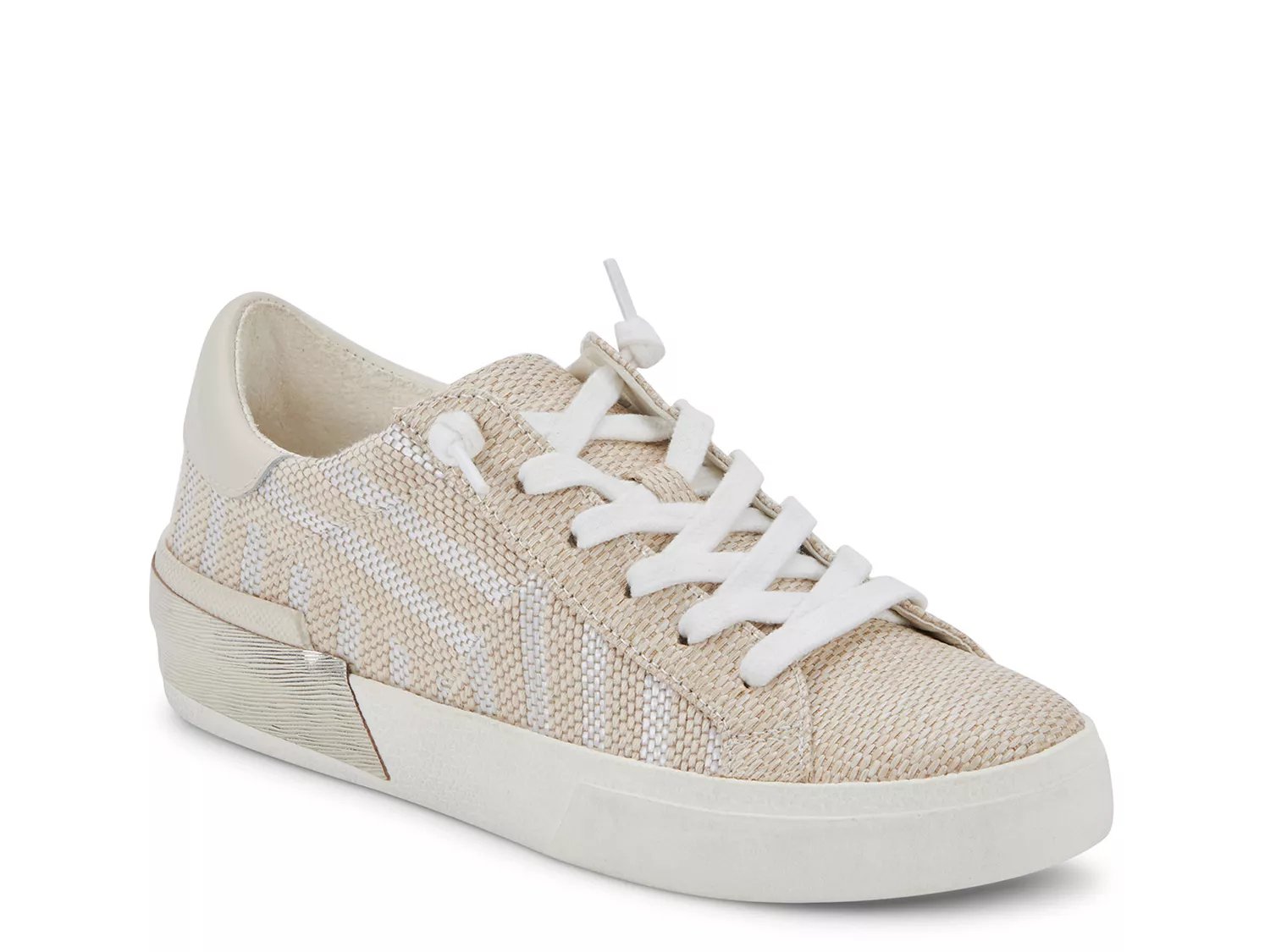 Dolce Vita Zina Patch Sneaker Free Shipping DSW
