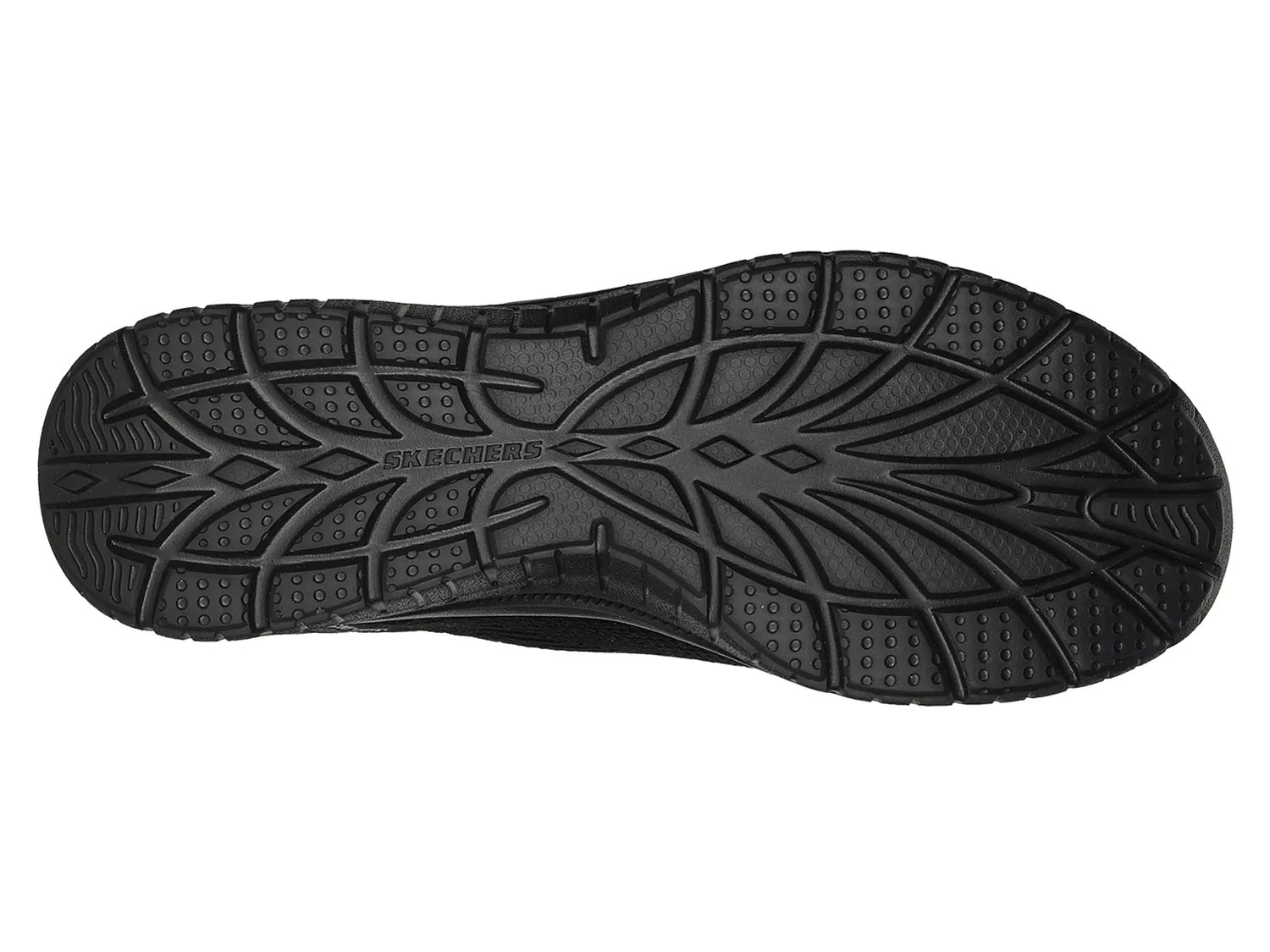 Hands Free Slip-Ins Virtue Divinity Sneaker