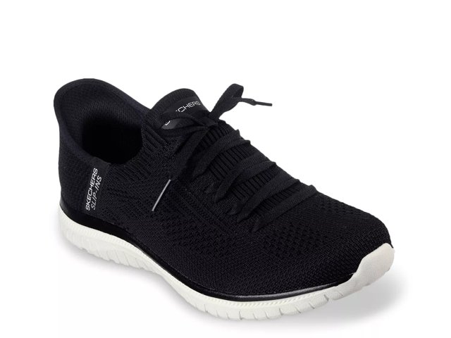 Skechers Hands Free Slip Ins Virtue Divinity Sneaker Free