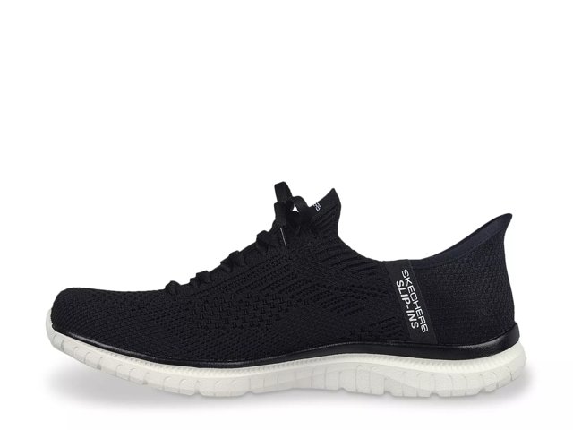 Skechers non slip shoes dsw sales