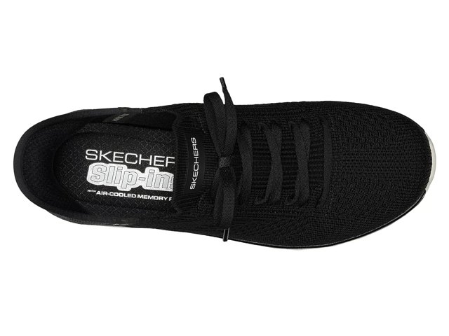 Dsw skechers slip ons top