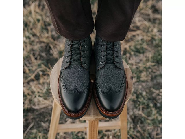 Livingston discount shoe repair