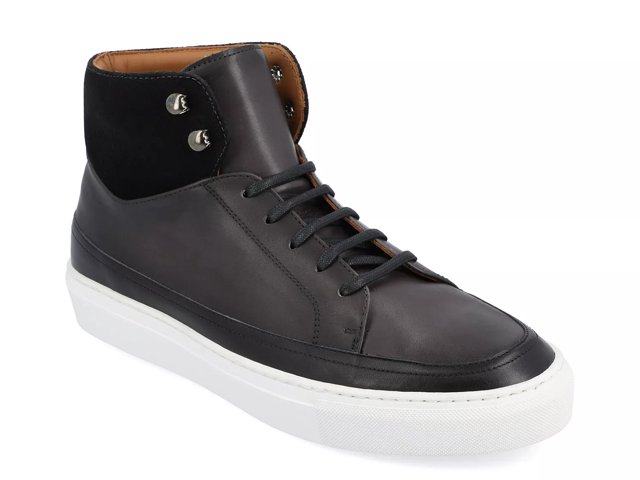 Dsw mens high top sneakers clearance