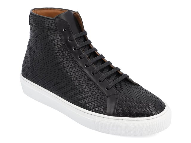 Dsw high top sneakers discount
