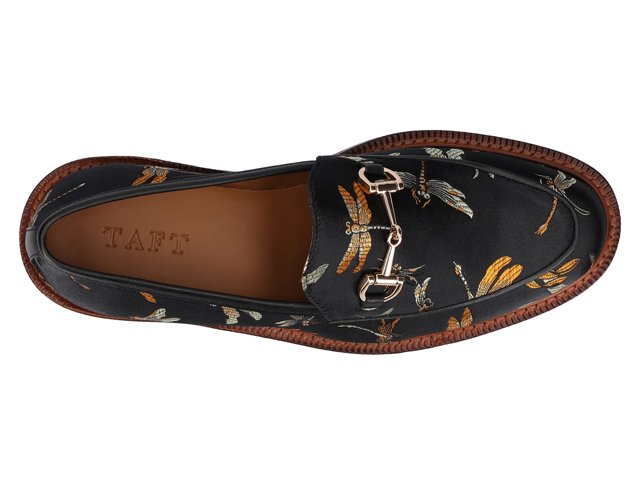 Tory burch fitz loafer top