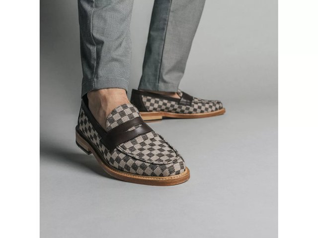TAFT 365 Fitz Loafer Free Shipping DSW