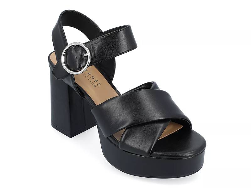 Impo Odely Platform Sandal - Free Shipping | DSW