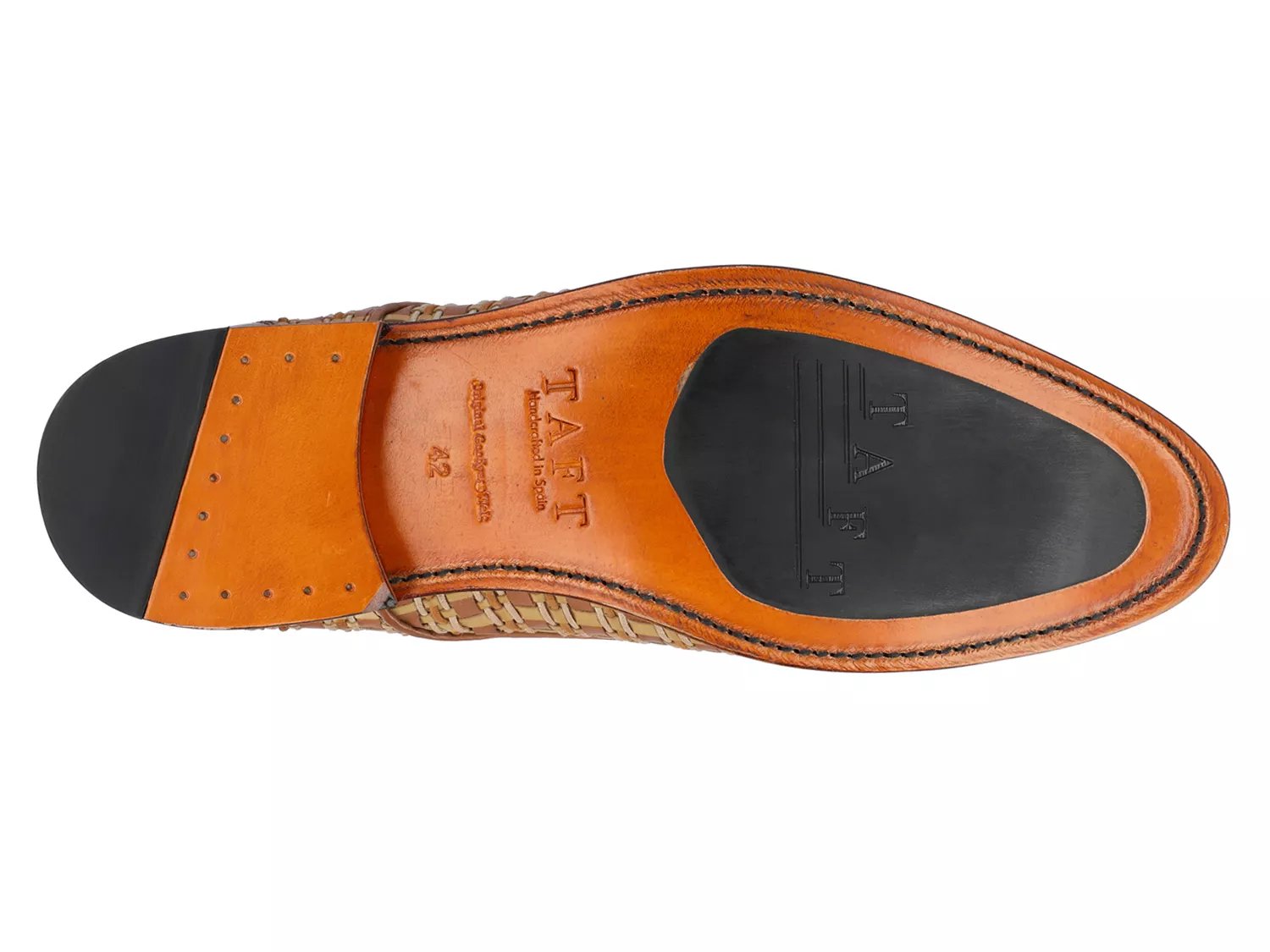 Lucca Monk Strap Slip-On
