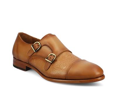 Salvatore ferragamo hotsell monk strap shoes