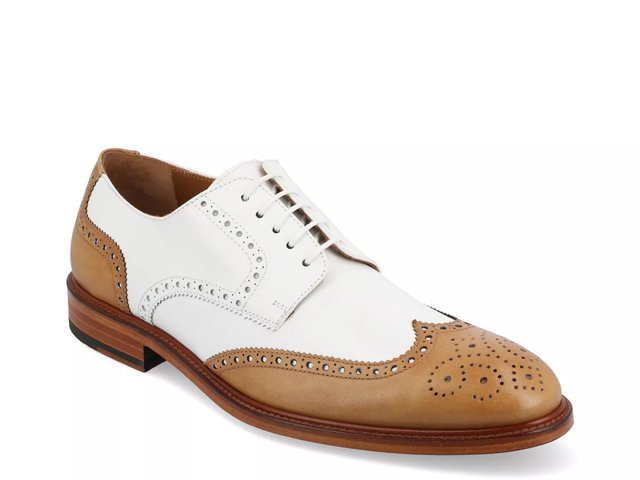 Dsw mens wingtip shoes discount