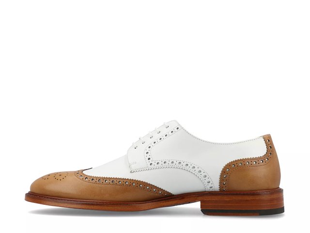 TAFT Spectator Wingtip Oxford Free Shipping DSW