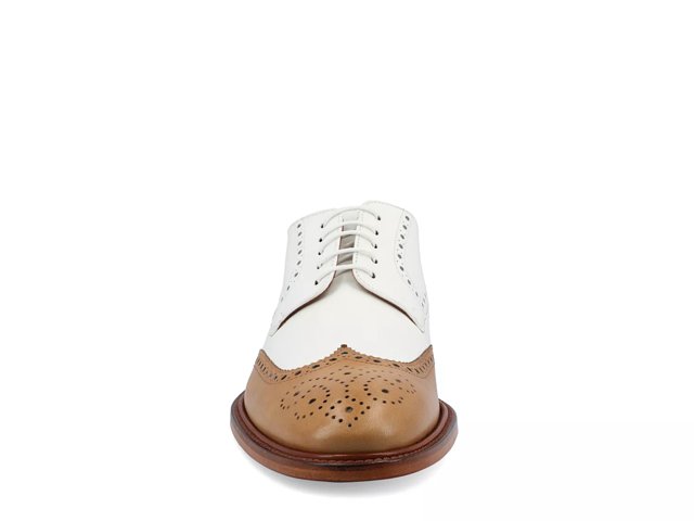 Dsw discount wingtip shoes
