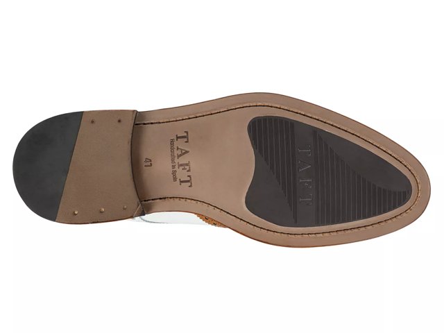 TAFT Spectator Wingtip Oxford Free Shipping DSW