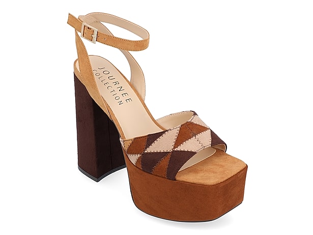 Aldo Kat Platform Sandal - Free Shipping | DSW