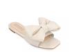 Fayre Sandal Off White view