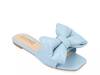 Fayre Sandal Blue view