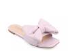 Fayre Sandal Purple view