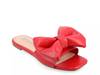 Fayre Sandal Red view