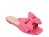 Fayre Sandal Fuchsia view