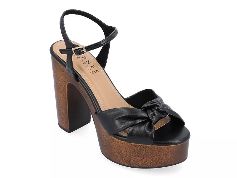 Kath platform online sandal