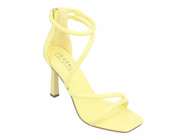 Journee Collection Marza Sandal Free Shipping DSW